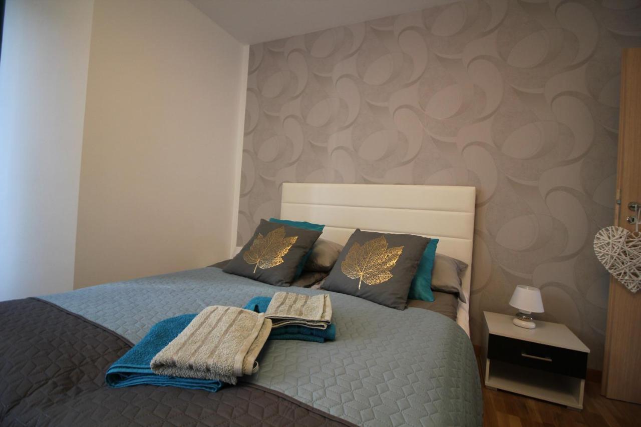 Apartament Centrum 2 Breslávia Exterior foto