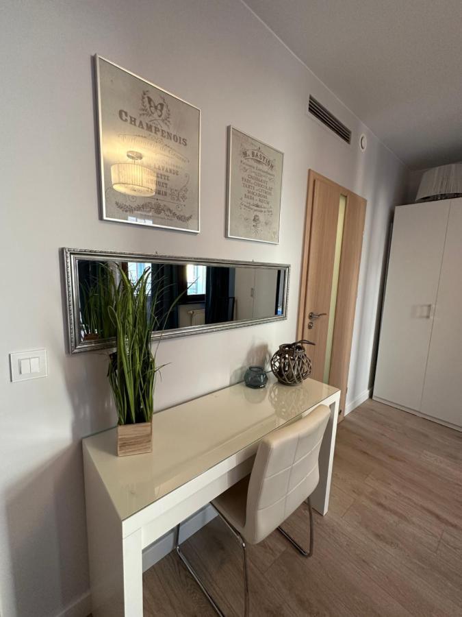 Apartament Centrum 2 Breslávia Exterior foto